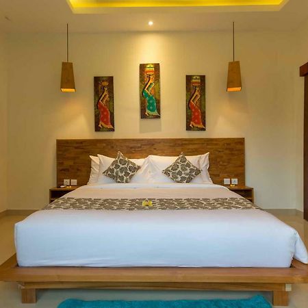 Nalin Villas Uluwatu Eksteriør billede